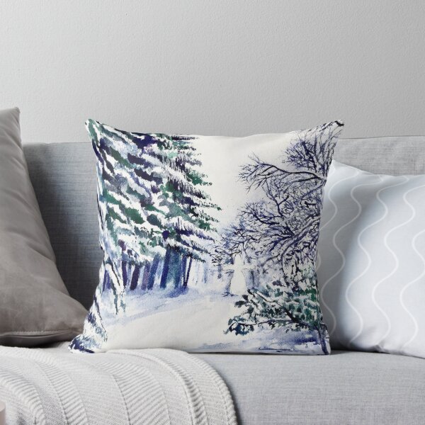 Item preview, Before The Thaw designed and sold by Arthur Deaville.