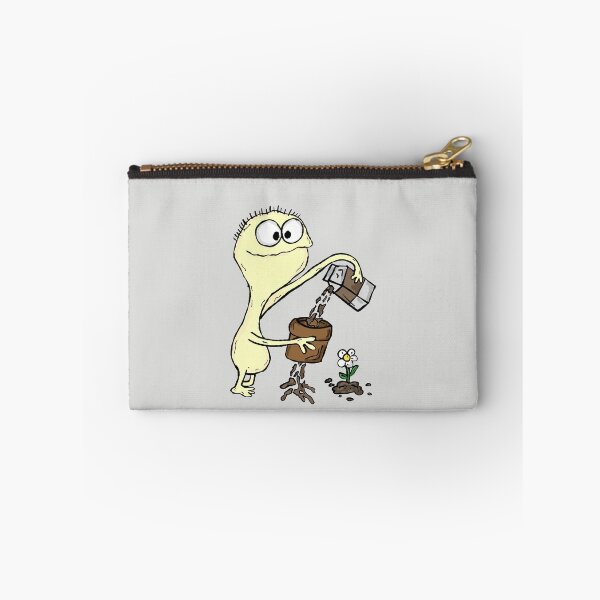 Item preview, Cheese Spilling Chocolate Milk - Foster's Home for Imaginary Friends designed and sold by RoserinArt.