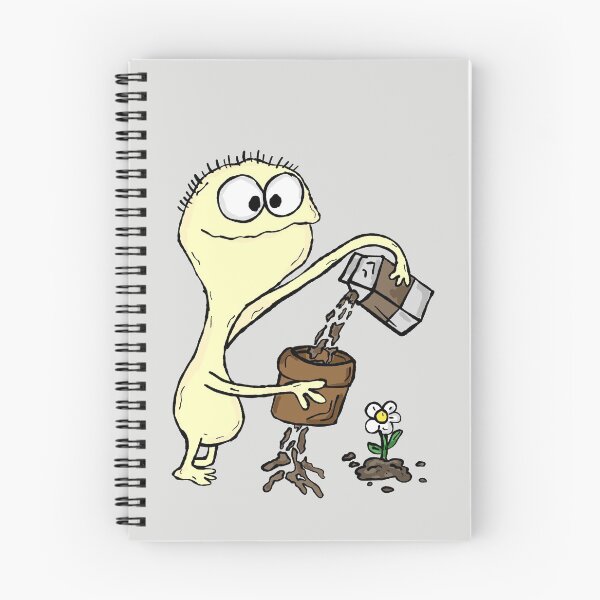 Item preview, Cheese Spilling Chocolate Milk - Foster's Home for Imaginary Friends designed and sold by RoserinArt.