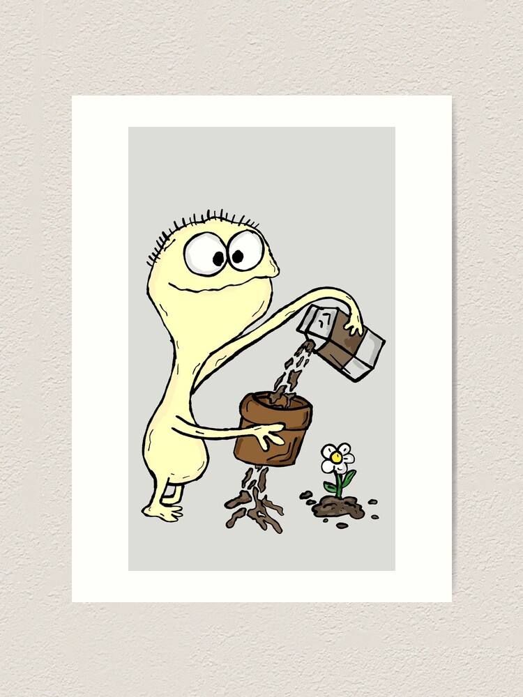 "Cheese Spilling Chocolate Milk - Foster's Home for Imaginary Friends ...