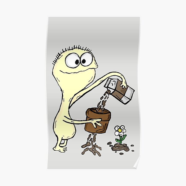 "Cheese Spilling Chocolate Milk - Foster's Home for Imaginary Friends ...