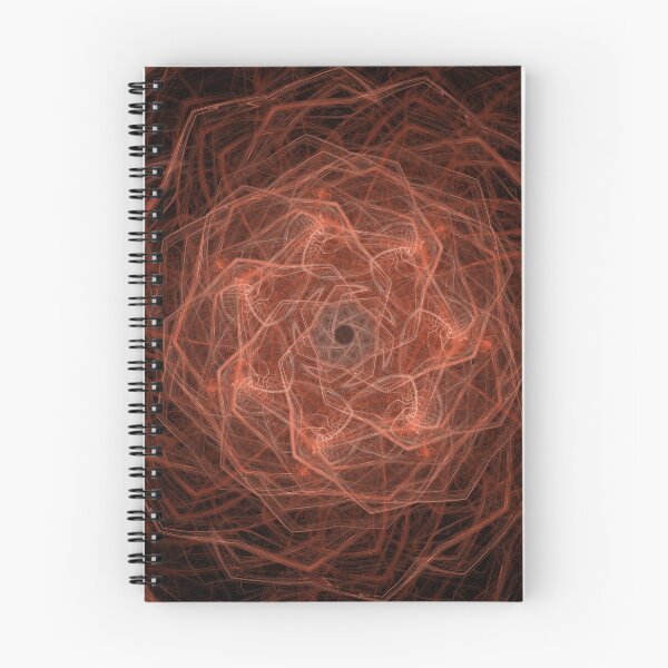 Item preview, Bright Star | Fractal Art designed and sold by Brian Kroijer.