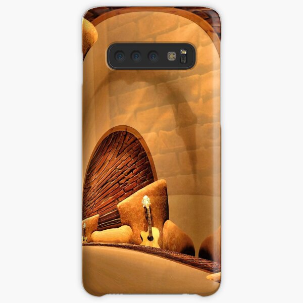 The Long Room Samsung Galaxy Snap Case