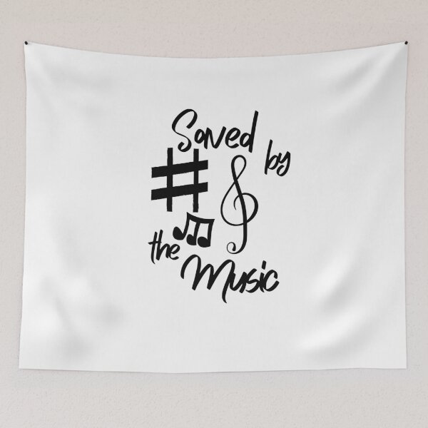 Item preview, Music Notes Piano Guitar 90's 80's 70s 1990 Vintage Retro Classic Cute Funny Gift Sarcastic Happy Fun Awkward Geek Hipster Silly Inspirational Motivational Birthday Present designed and sold by EpsilonEridani.