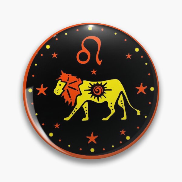 Item preview, Leo designed and sold by Jan Landers.