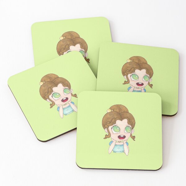 Item preview, Daydreaming Cutie! designed and sold by mwaskedemos.