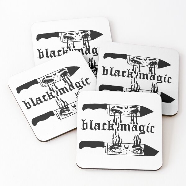 Item preview, Black Magic designed and sold by FiveRoses.