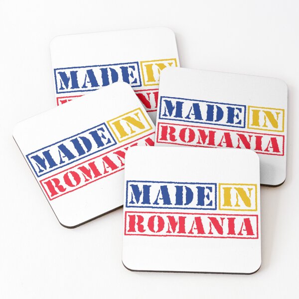Item preview, Made in Romania designed and sold by xesed.