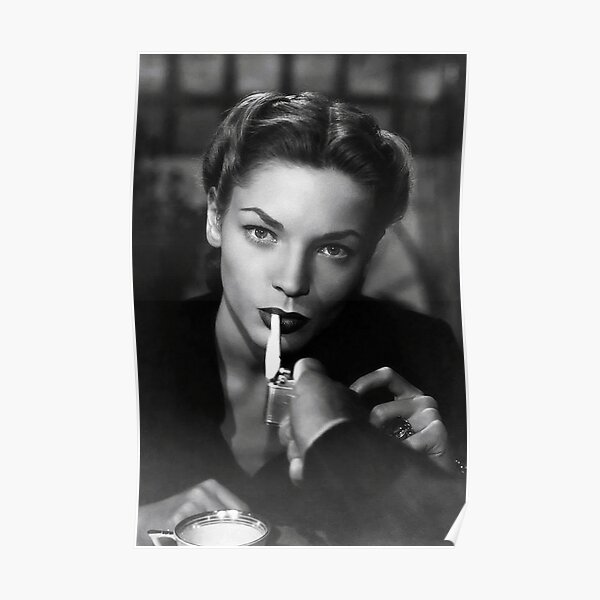 Wir hatten alles wie drehgestell und bacall