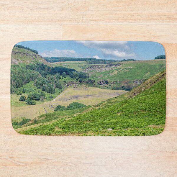 Item preview, The Top of the Rhondda Fawr Valley designed and sold by Cameranick.