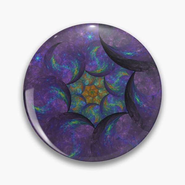 Item preview, Spiral Portal | Fractal Art designed and sold by Brian Kroijer.