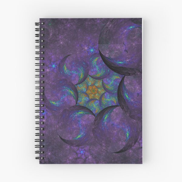 Item preview, Spiral Portal | Fractal Art designed and sold by Brian Kroijer.