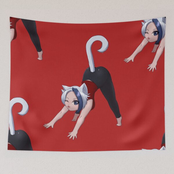 Item preview, Cat Day (No text) designed and sold by MartinUve.