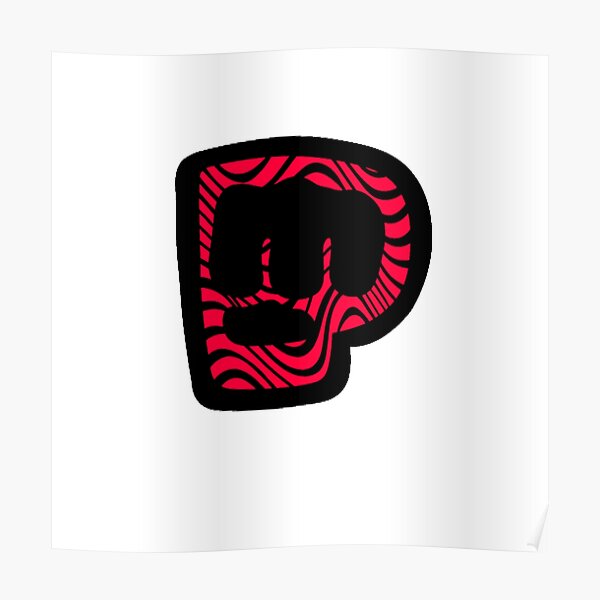 Pewdiepie Red Logo Red Pewdiepie Logo Png,Pewdiepie Transparent Free ...