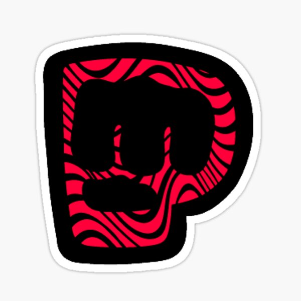 Pewdiepie Sticker