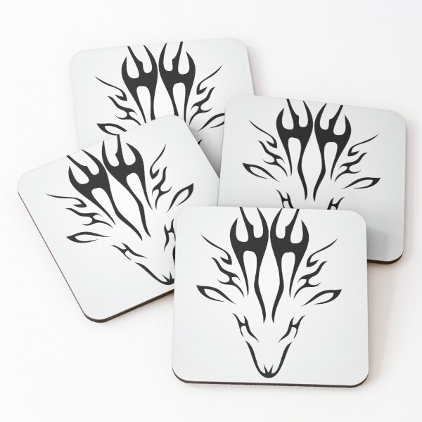 Item preview, Hjort designed and sold by Bronx Blonde.