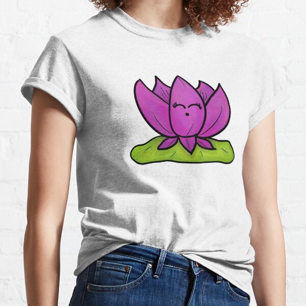 Lotus Flower Bomb Clothing Redbubble lotus flower bomb clothing redbubble