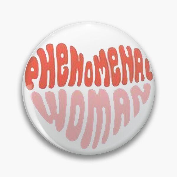 Item preview, Phenomenal Woman designed and sold by andi0521.