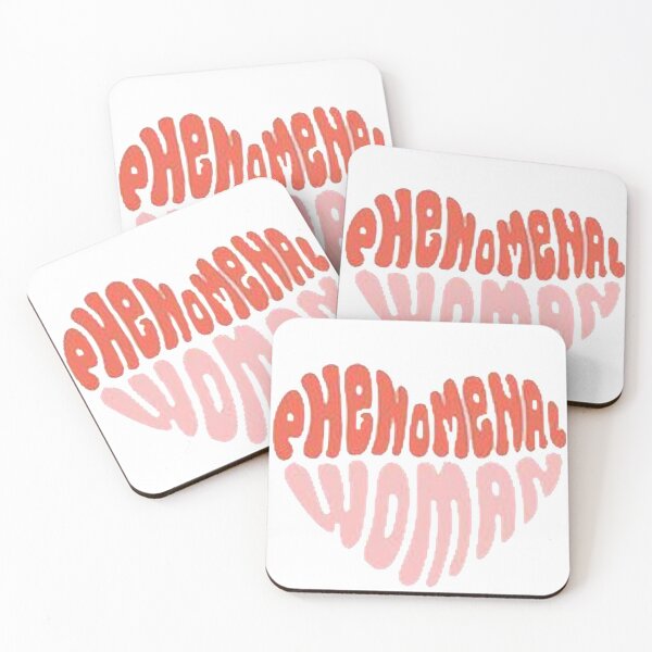 Item preview, Phenomenal Woman designed and sold by andi0521.