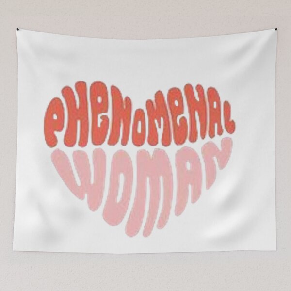Item preview, Phenomenal Woman designed and sold by andi0521.