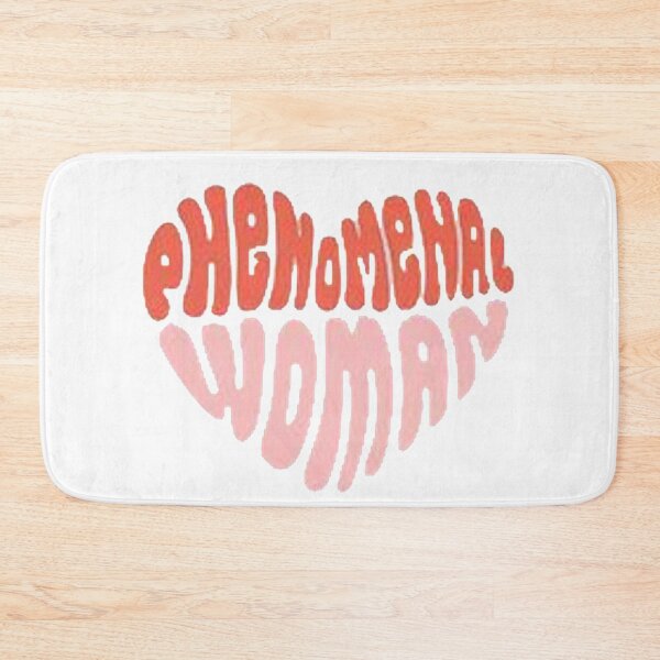 Item preview, Phenomenal Woman designed and sold by andi0521.