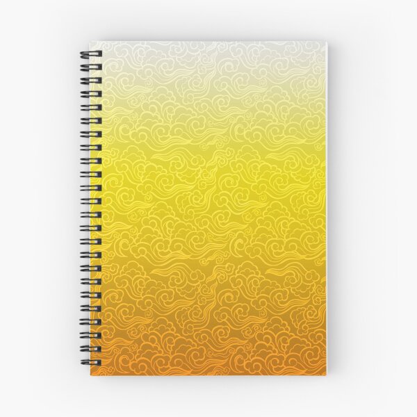 Item preview, Golden Clouds Print designed and sold by TATIANA FERREIRA.