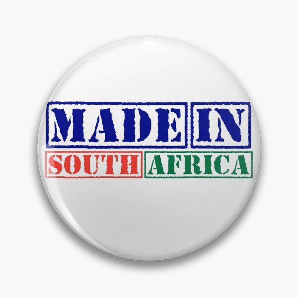 Item preview, Made in South Africa designed and sold by xesed.