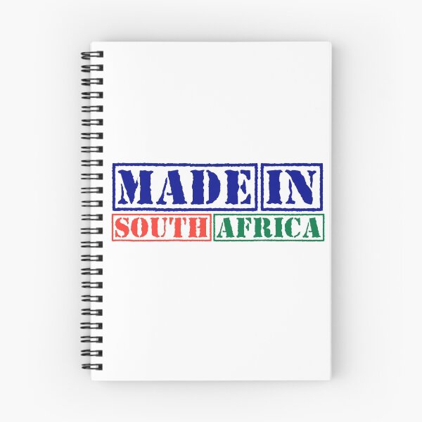 Item preview, Made in South Africa designed and sold by xesed.