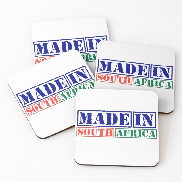 Item preview, Made in South Africa designed and sold by xesed.