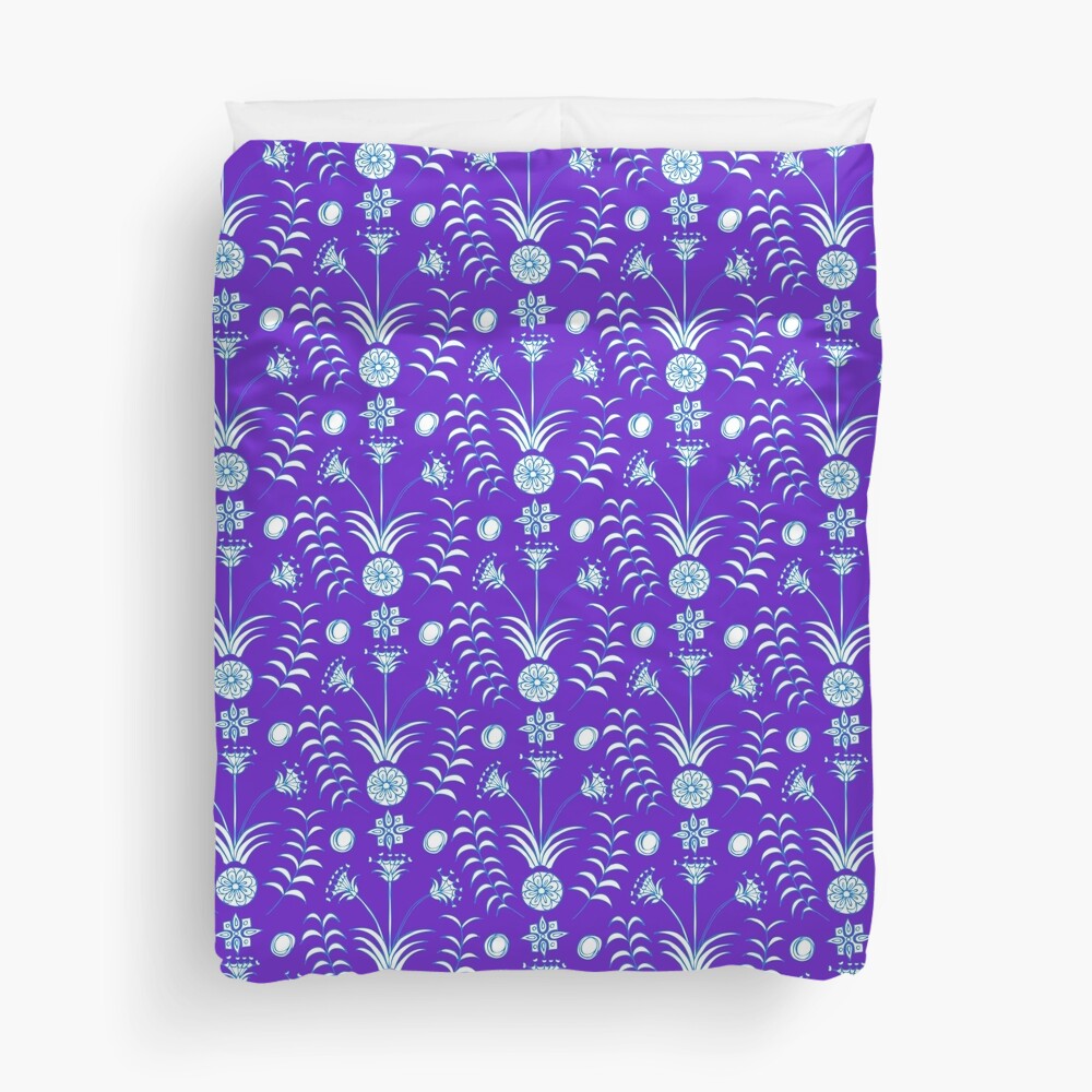Item preview, Duvet Cover designed and sold by tinaschofield.