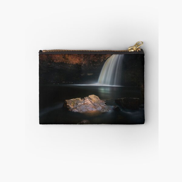 Item preview, Moody Sgwd Gwladus waterfall designed and sold by Leighton Collins.