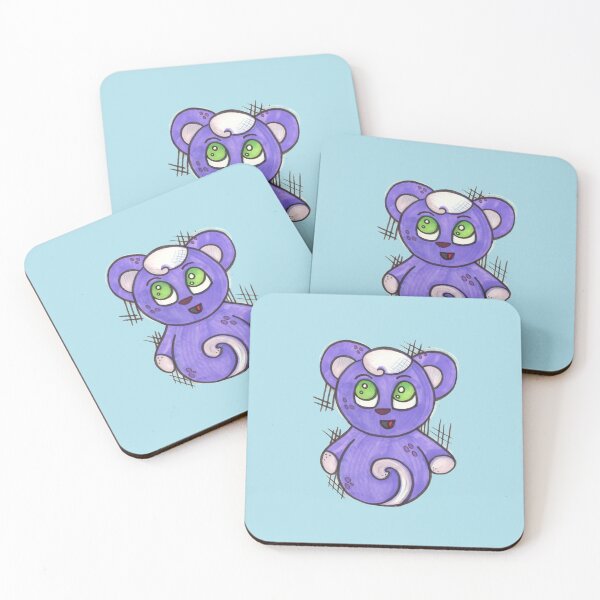 Item preview, Beary Cute! designed and sold by mwaskedemos.