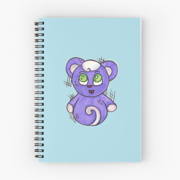 Item preview, Beary Cute! designed and sold by mwaskedemos.