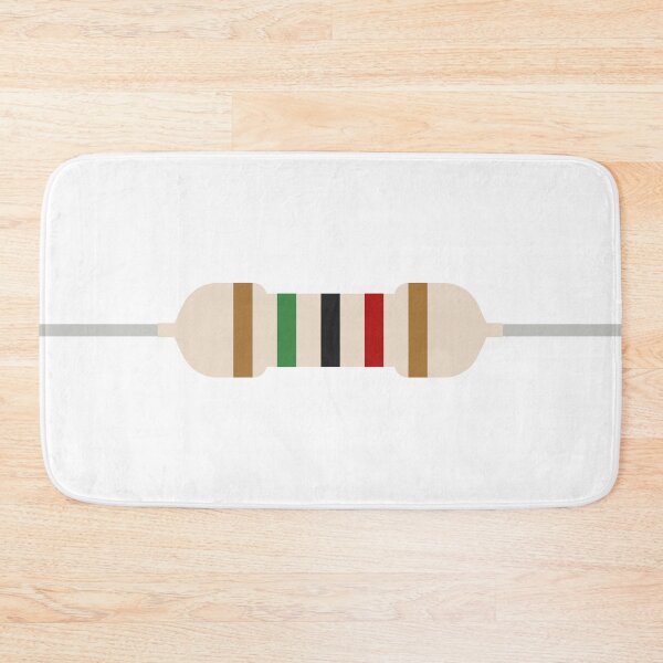 Item preview, Resistor designed and sold by astromatt.