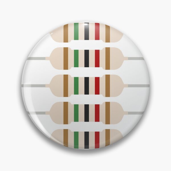 Item preview, Resistor designed and sold by astromatt.