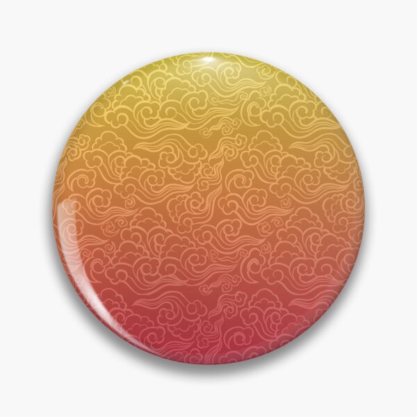 Item preview, Red Clouds Print designed and sold by TATIANA FERREIRA.