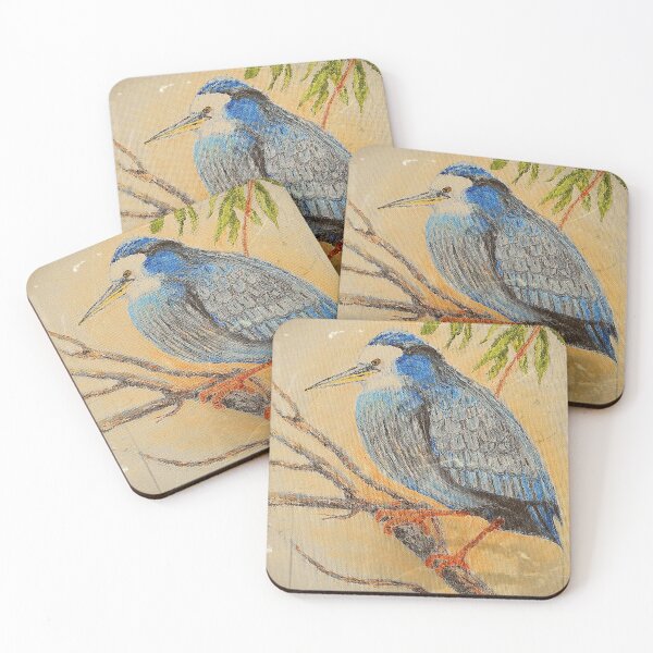 Item preview, Vintage Style Bird designed and sold by Margaret Stevens.