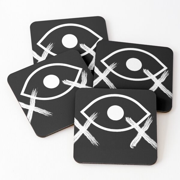 Item preview, 1EYE Logo designed and sold by Darien Mitchell.