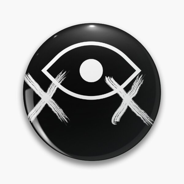 Item preview, 1EYE Logo designed and sold by Darien Mitchell.