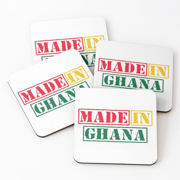 Item preview, Made in Ghana designed and sold by xesed.