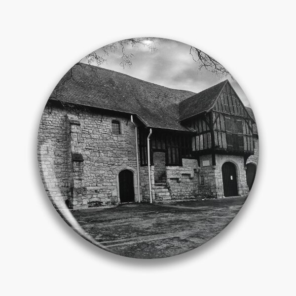 Item preview, Maidstone Carriage Museum designed and sold by Dave Godden.