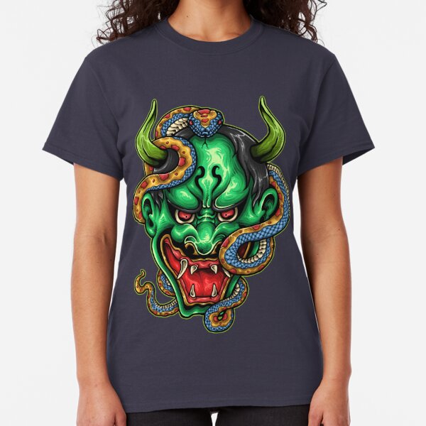 serpent t shirt