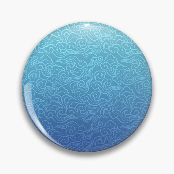 Item preview, Blue Clouds Print designed and sold by TATIANA FERREIRA.