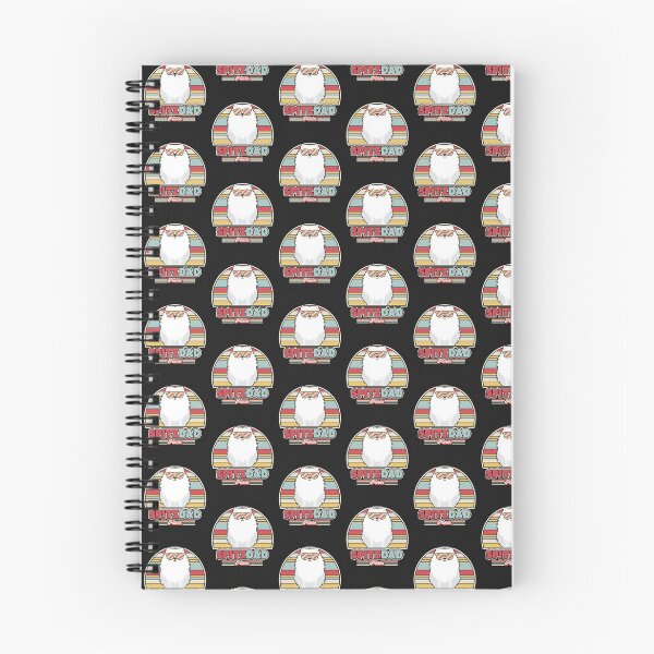 Item preview, Spitz Dad Print. Retro Style Graphic designed and sold by PackAPunch.