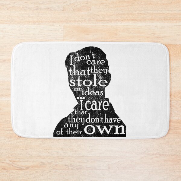 Item preview, Tesla designed and sold by princepeterpan.