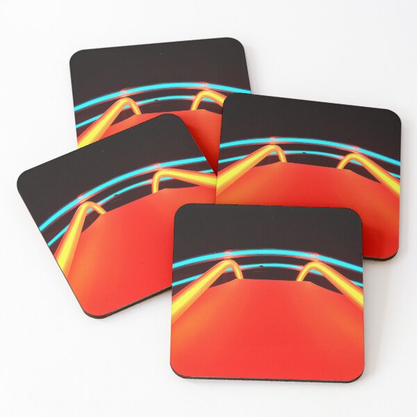 Item preview, Neon Highway designed and sold by ATJones.