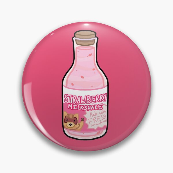 Item preview, Raph-Chan Brand Milkshake designed and sold by vickytea.