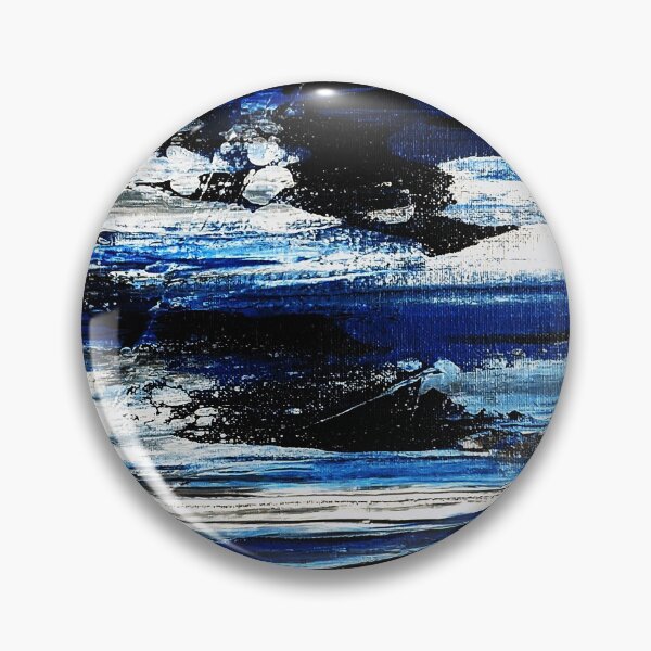 Item preview, Cirrocumulus - Fine Art Painting designed and sold by Epitome Girl.