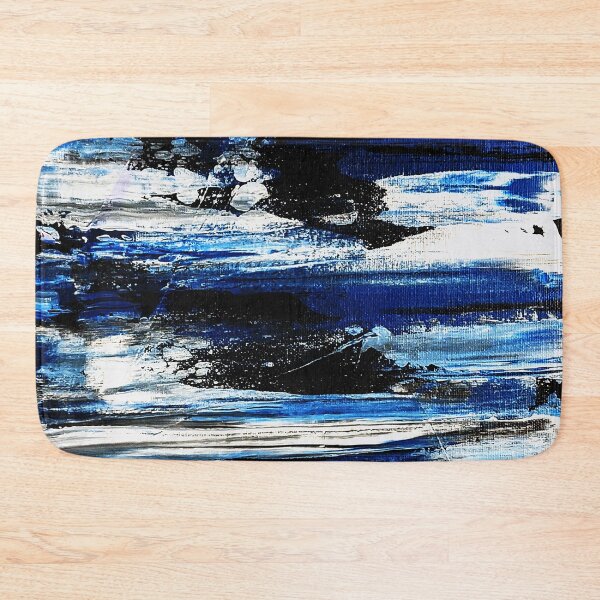 Item preview, Cirrocumulus - Fine Art Painting designed and sold by Epitome Girl.