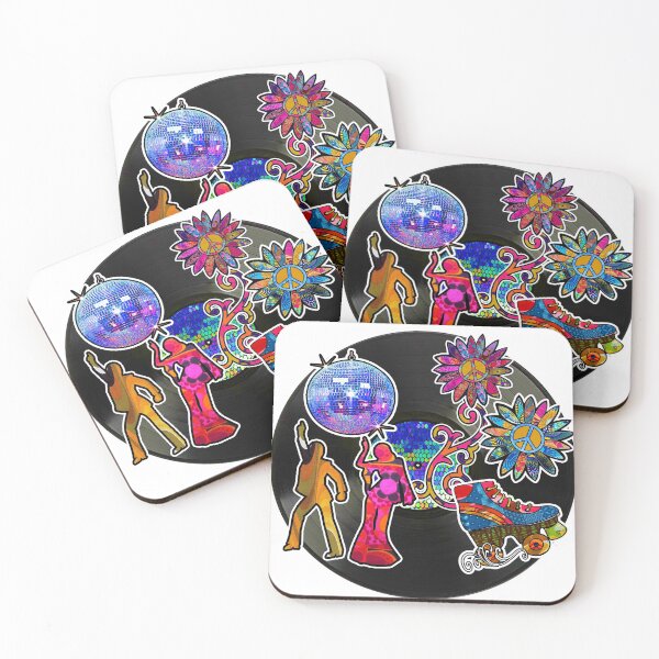 Item preview, Disco Fever designed and sold by artbyomega.